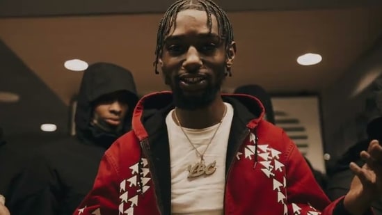 American Rapper, Ybcdul Fatally Shot Dead In West Philadelphia