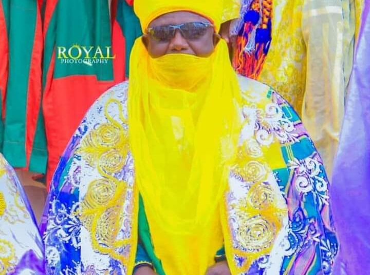 JUST-IN: Bauchi Gov Appoints Haruna Danyaya As 17th Emir Of Ningi