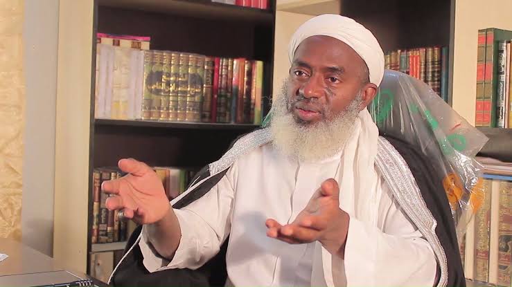 I Warned Against Danger Of Radicalising Bandits — Sheikh Gumi