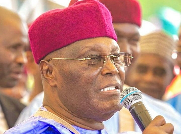 Atiku Fumes At NNPCL Over $6 Billion Debt Admission