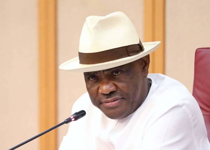 No Individual Can Destroy The Party - PDP Counters Wike’s Remarks