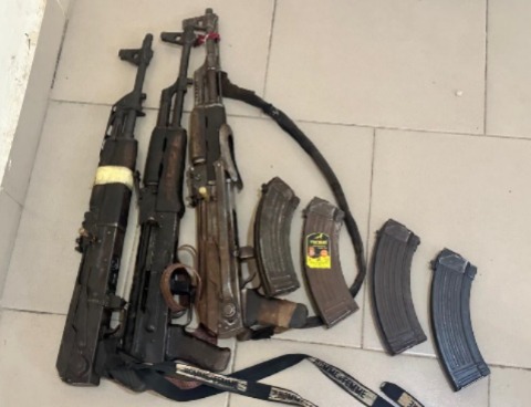 Police Arrest Edo Native Doctor For Killing Client During 'Bulletproof Charm' Test