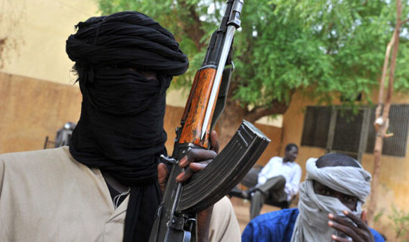 JUST-IN: Gunmen Injure Hunters In Attack On Kogi Community