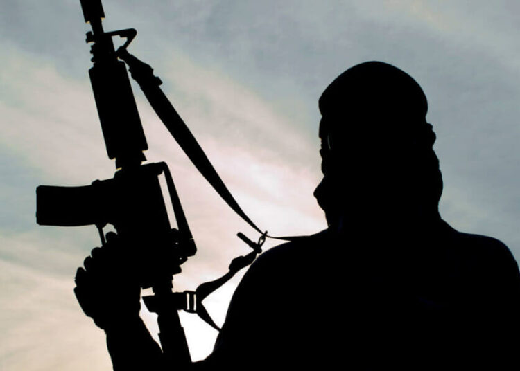 Gunmen Shoot Security Guard In Rivers APP Secretariat