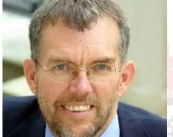 BREAKING: British National Hits Back at FG Over Allegations of Plot to Overthrow Tinubu Gov’t