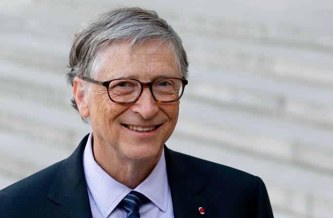 Revealed: Why Nigeria Receive More Funds From Bill Gates Foundation