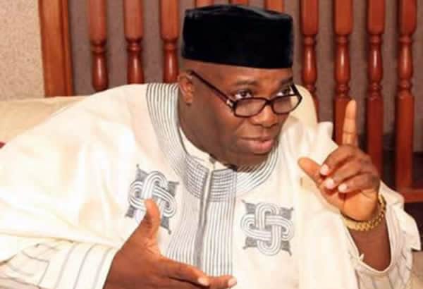 Why Peter Obi And I Left The PDP – Doyin Okupe