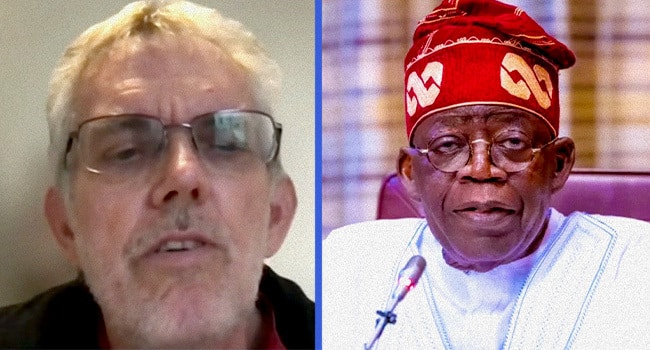 U.S. Mayor, Former British Diplomat Back Nigerian Govt Treason Charges Against Briton, 12 Nigerians