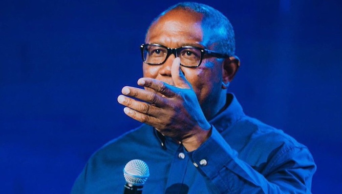 NNPC: This Govt Must Take Responsibility For The Mess It Created – Peter Obi