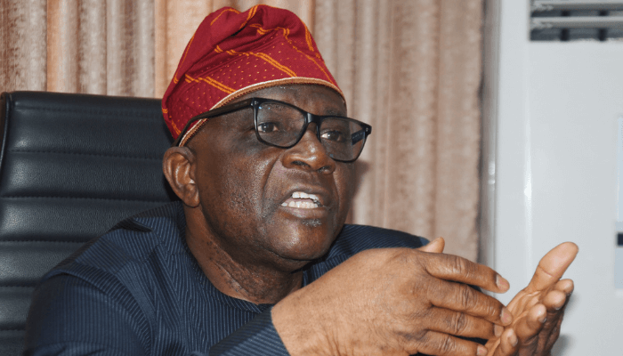 Tinubu Gov’t Didn’t Lie About Fuel Subsidies — Onanuga  