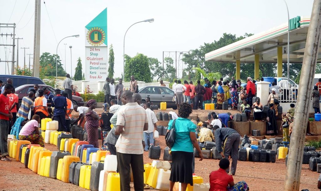 Flashback: Petrol Should Never Cost More Than ₦70 Per Litre – APC