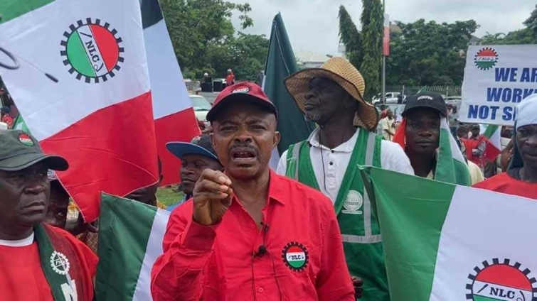 Uphold Workers’ Rights On ₦70,000 Minimum Wage Or Face Consequences – NLC To State Leaders