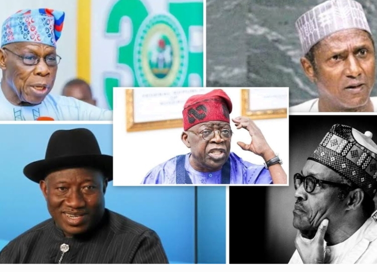 From Gowon To Tinubu: The Biggest Fuel Price Hikes In Nigeria’s History