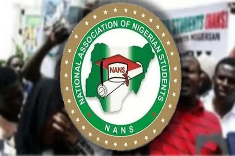 NANS Dismisses Claims Of Nationwide Shutdown, Calls For Security Agencies To Act