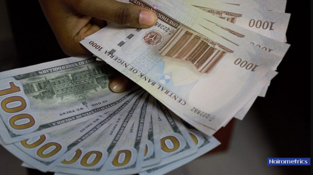 More Woes For Nigerians As Naira Slumps Further Amid Fuel Price Hike