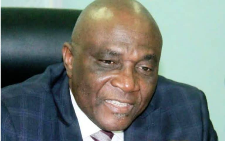President Tinubu Under Pressure To Sack Aide, Onanuga