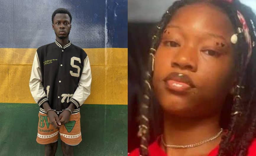 Police Arrest 23-year-old Suspect In Connection With Murder Of Ogun University Student, Christianah