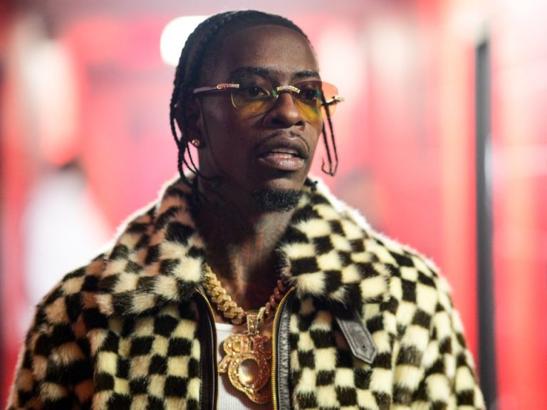 BREAKING: US Rapper, Rich Homie Quan, Dies At 33