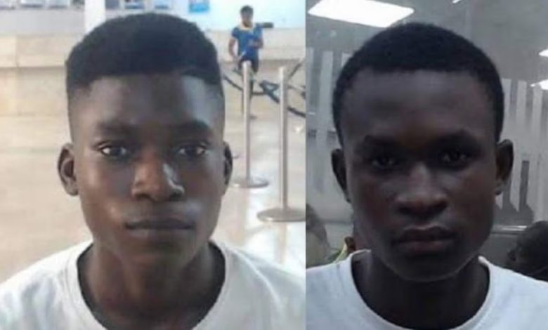 US Court Sentences Nigerian Brothers To 17-plus Years For Sextorting Over 100 People