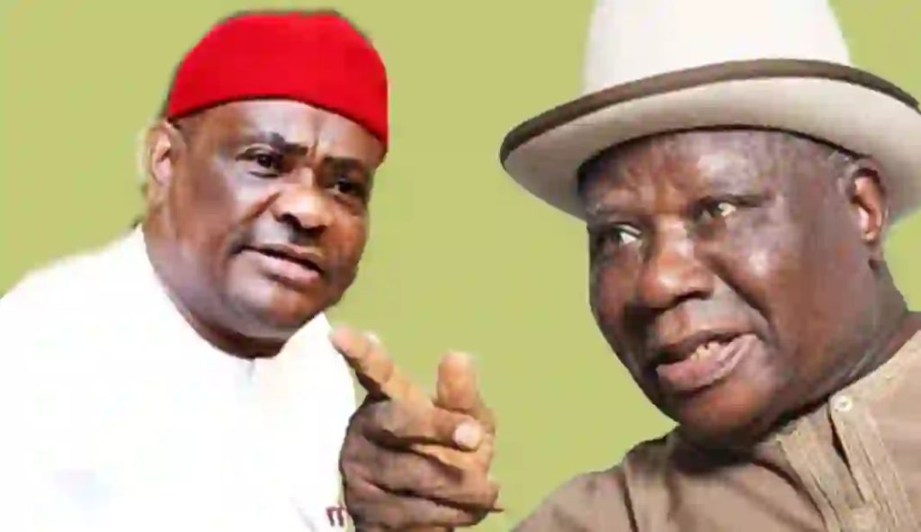 Rivers Crisis: I’ll Not Tolerate Attack On Clark –Arewa Leader