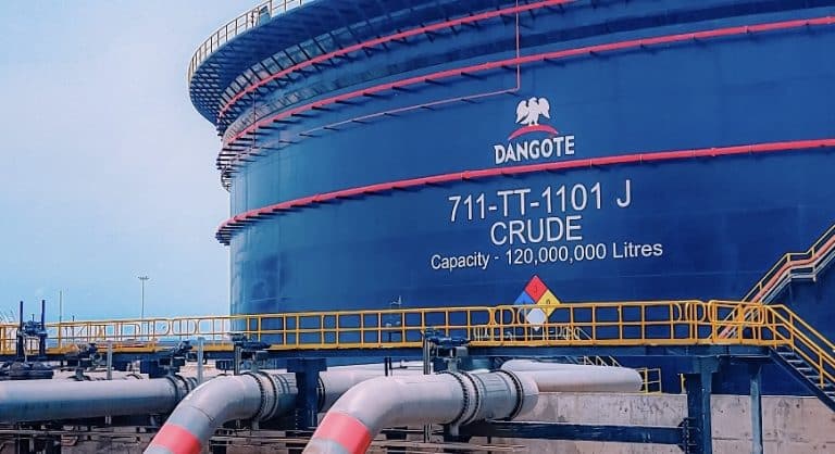 See What Will Determine Dangote Petrol Price