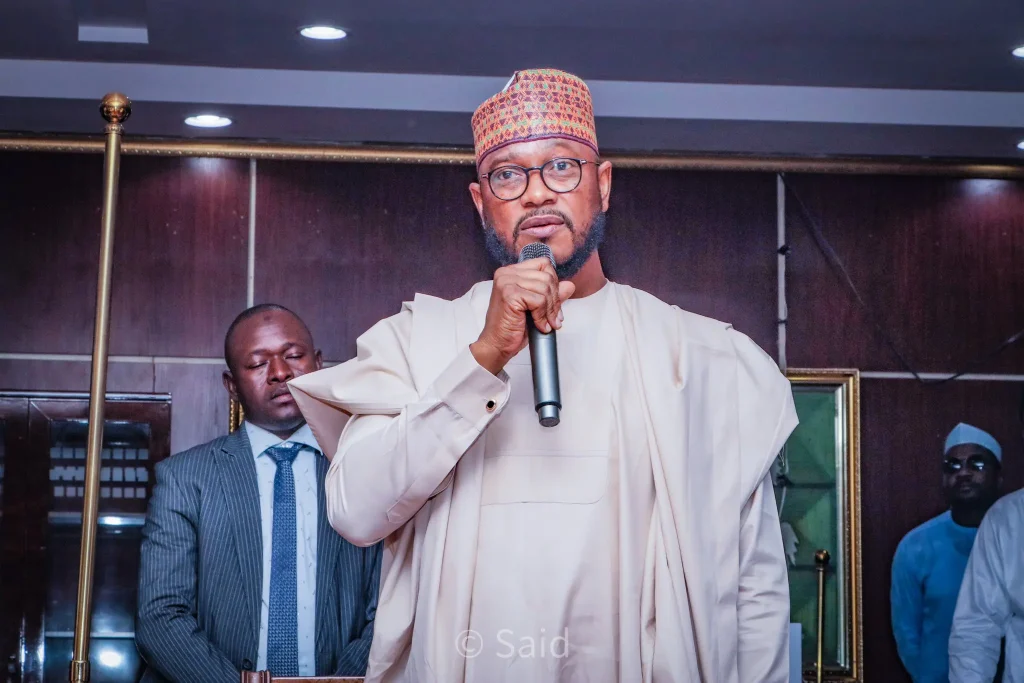 Zamfara Govt Disowns Documents Alleging Payments Of Huge Funds To Bandits For Dialogue