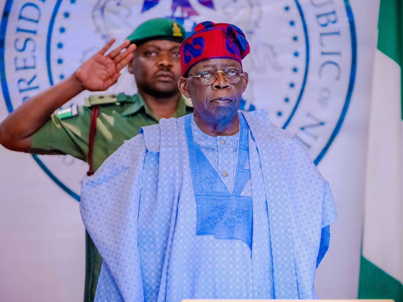 I Have A Very Good Team; I’m Ready To Take Hard Decisions To Move Nigeria Forward — Tinubu Insists 