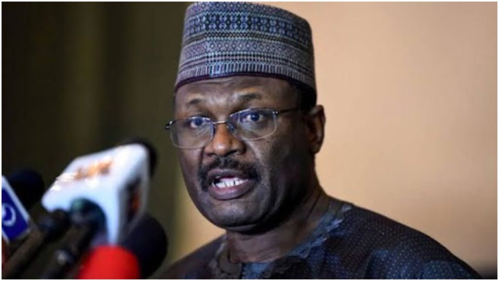 Why We Declared 2023 Presidential Results at 2AM - INE