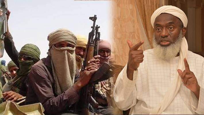 Insecurity: Bandits Fighting Due To Long-Term Neglect – Sheikh Gumi