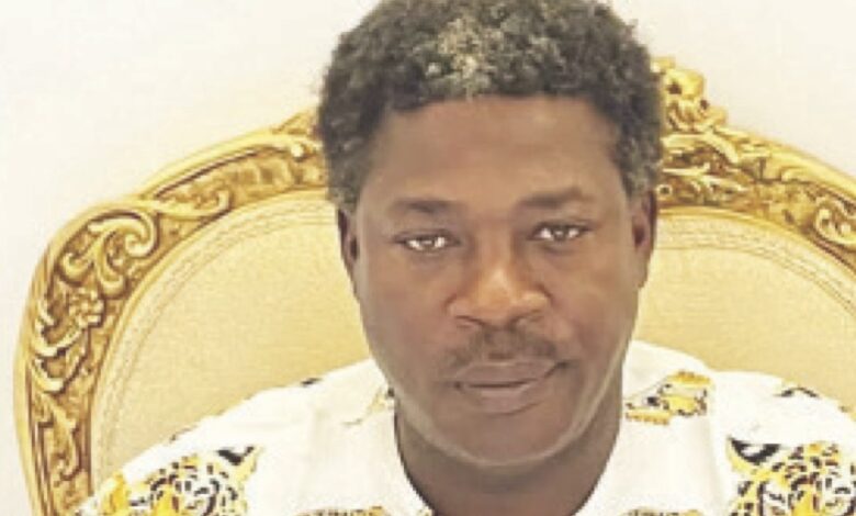 Echefu, Igbo Youth Leader: APC Politicians Creating Crisis Between Yoruba And Their Igbo Brothers