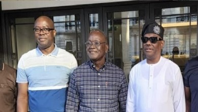 Anti-Party: PDP Panel Gets Report On Wike, Ortom, Makinde