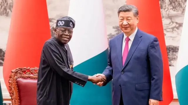 $4 Million Debt: Why Tinubu Should Be Careful About Chinese Loans — Ex-Minister
