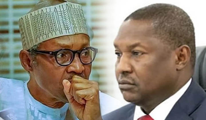 Civil Society Forum Knocks Campaign Against Buhari Administration’s Officials