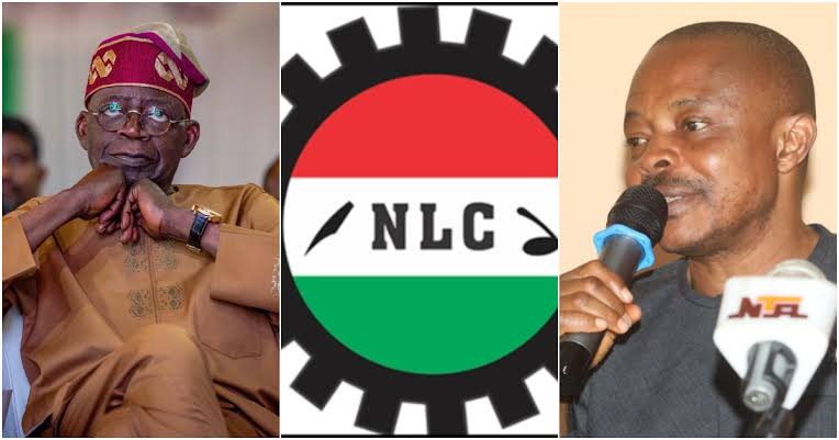 Struggle Continues, We Can’t Be Silenced – NLC Vows Despite Release Of President