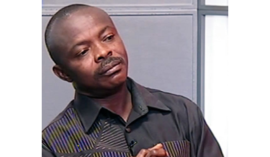BREAKING: NLC President Ajaero Opens Up on Arrest, Detention by DSS, Reveals Details