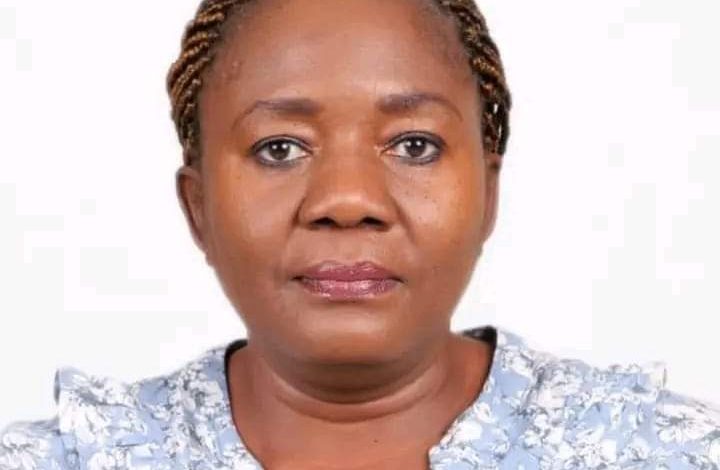 BREAKING: APC Governor Appoints First Female SSG