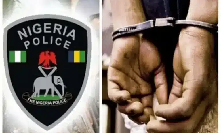 Three Police Officers Arrested Over Killing Of Kwara Poly Student