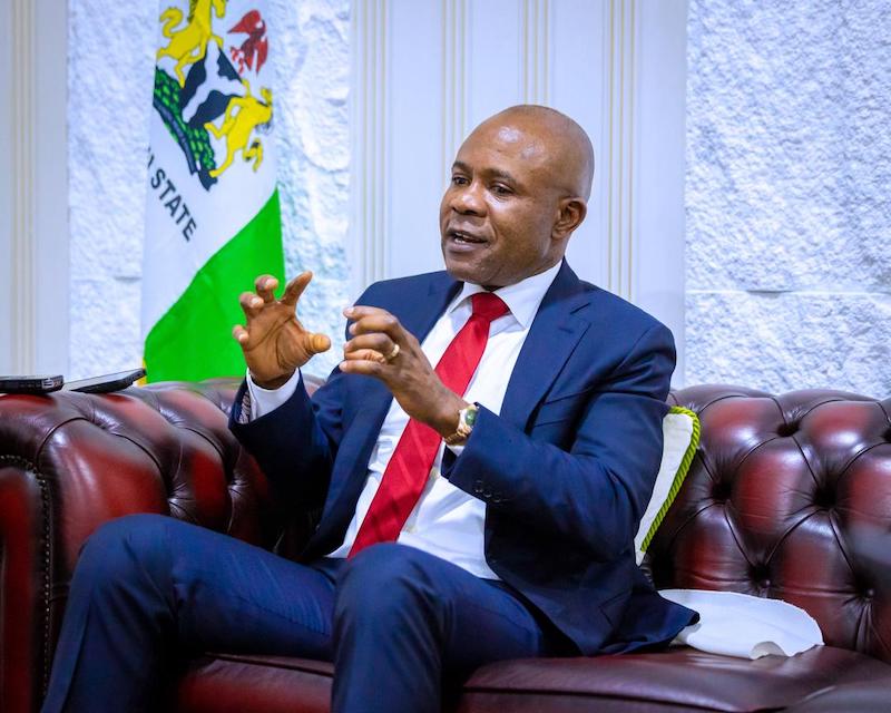 Sale Of Dead Animals Serious Crime, Punishments Await You - Enugu Govt Warns Butchers
