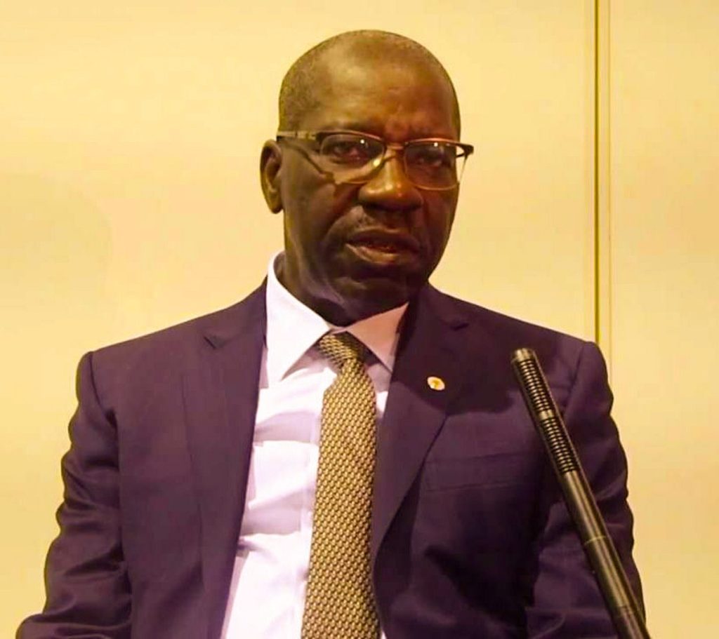 Edo Govt Extends School Resumption Date Over Alleged Security Threat By APC, Rising Fuel Costs