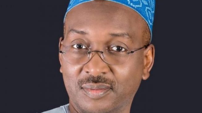 APC Blasts Ex-National Vice Chair, Lukman For Saying Party Should Be Voted Out In 2027