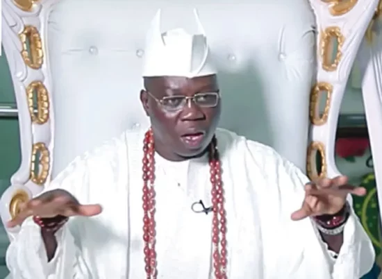 Gani Adams Drag Tinubu Govt To The Mud, Says It Offers No Hope To Nigerians