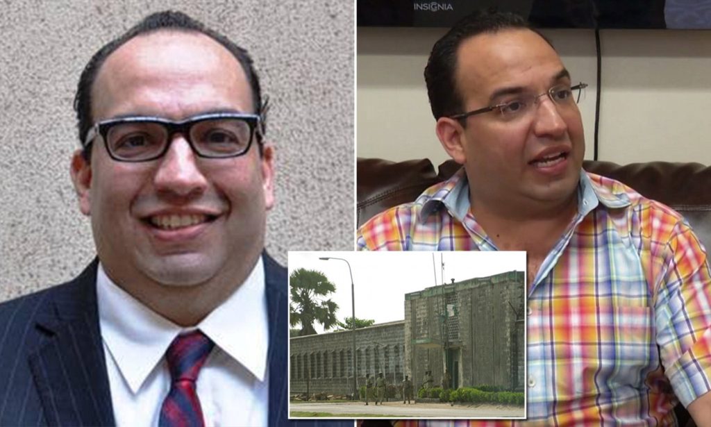 Lagos Court Jails American Businessman Marco Ramirez For 68 Years