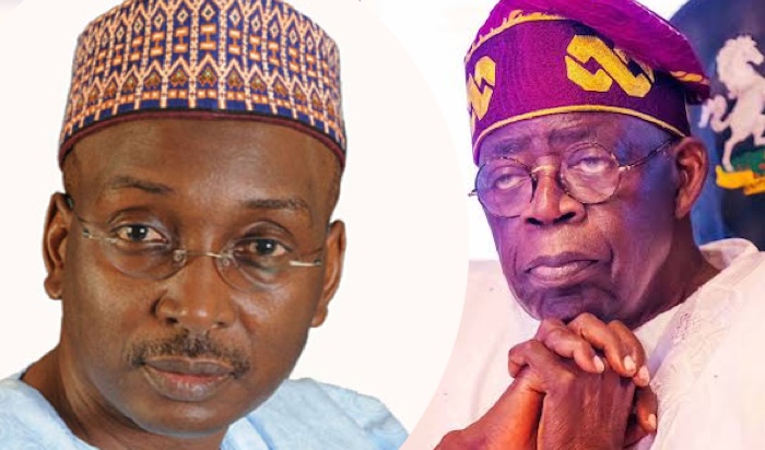 Nigerians Got Military Out Of Power, Will Vote Out Tinubu In 2027 – Lukman