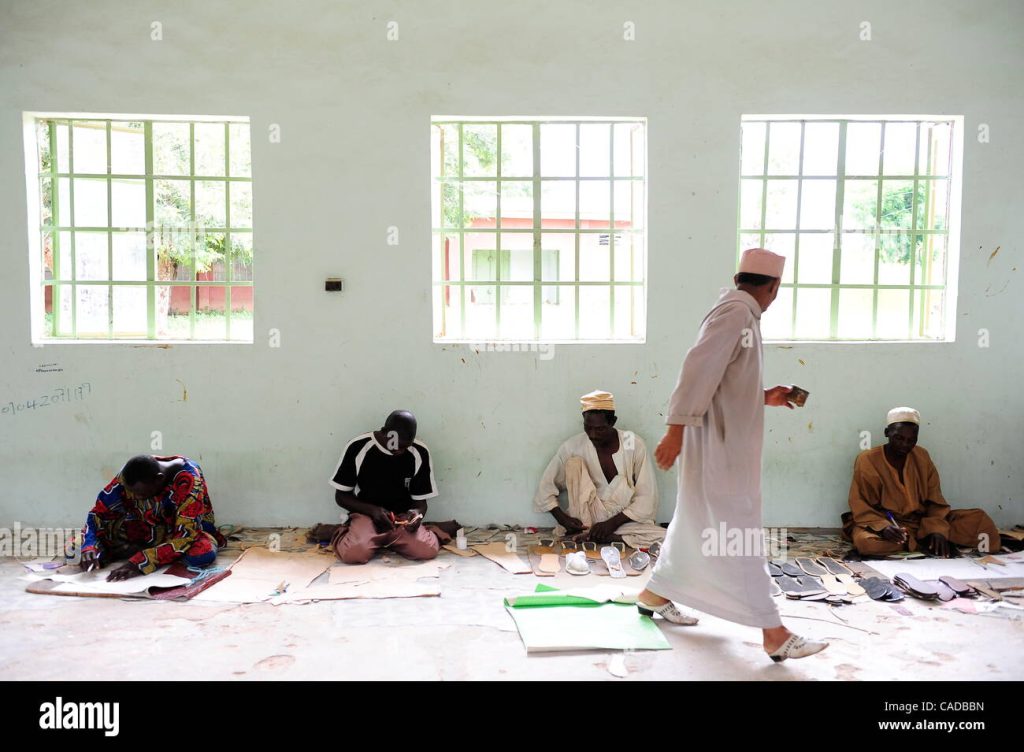 Sharia Court Jails 70-year-old For Stealing Mosque Mat In Kaduna