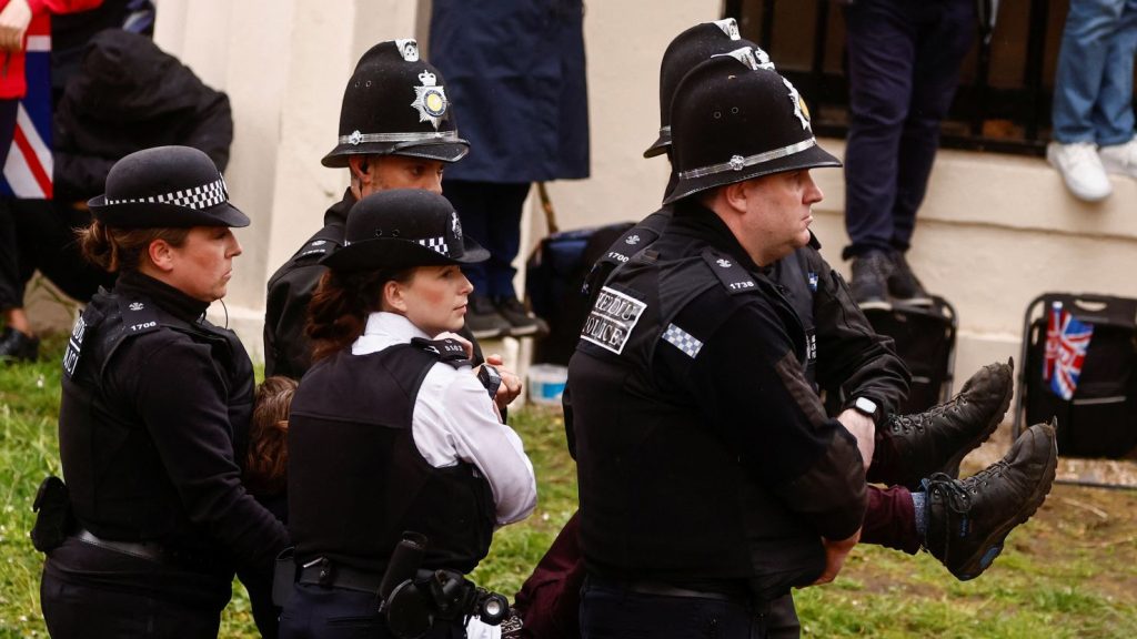 UK Cop Under Probe For Telling Nigerian Women Not To Call Police On Their Husbands