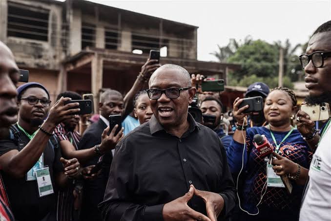 BREAKING: I’m Ready To Be Vice President – Peter Obi