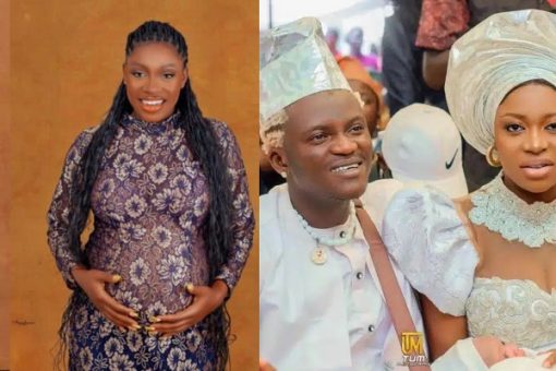 Portable Welcomes New Born Baby With Fourth Baby Mama