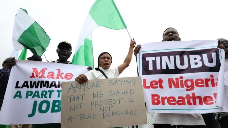 Kano Court Frees 37 #EndBadGovernance Protesters, Grants Bail to Others