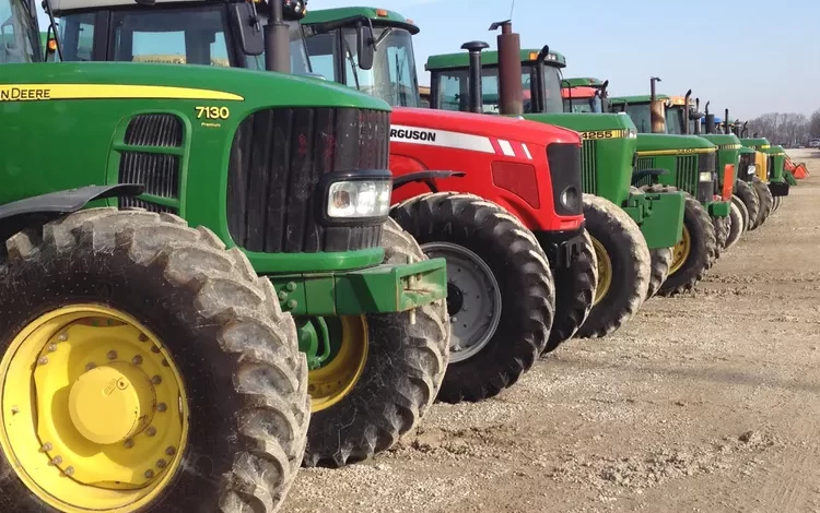 Enugu To Start Assembling Tractors