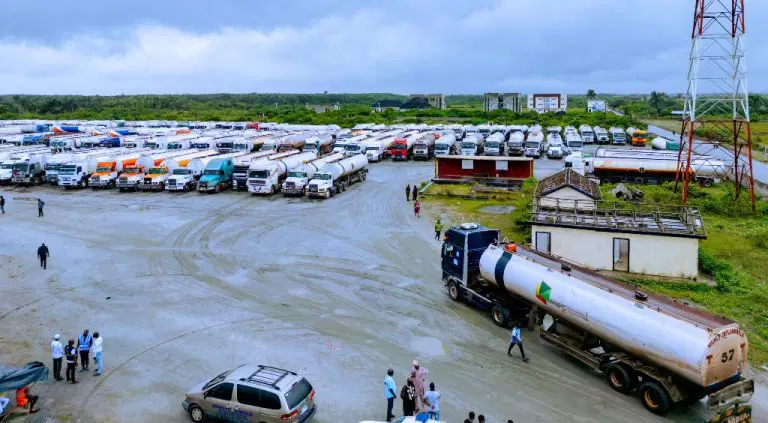 Marketers Demand Direct Access To Petrol From Dangote Refinery Amid NNPC’s Market Control